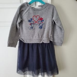 Girls Gap Dress